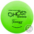 Legacy Discs Golf Disc Legacy Icon Edition Ghost Midrange Golf Disc