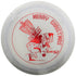 Legacy Discs Golf Disc 171-175g Legacy Limited Edition 2018 Holiday Sparkle Icon Nemesis Distance Driver Golf Disc