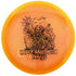Legacy Limited Edition 2019 Halloween Pinnacle Edition Bandit Fairway Driver Golf Disc