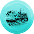 Legacy Discs Golf Disc 171-175g Legacy Limited Edition First Run Pinnacle Pursuit Midrange Golf Disc