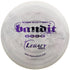 Legacy Discs Golf Disc Legacy Swirly Icon Bandit Fairway Driver Golf Disc