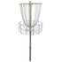 Lightning Golf Discs Basket Installable w/ Locking Collar Lightning DB-3 18 Chain Disc Golf Basket - USED