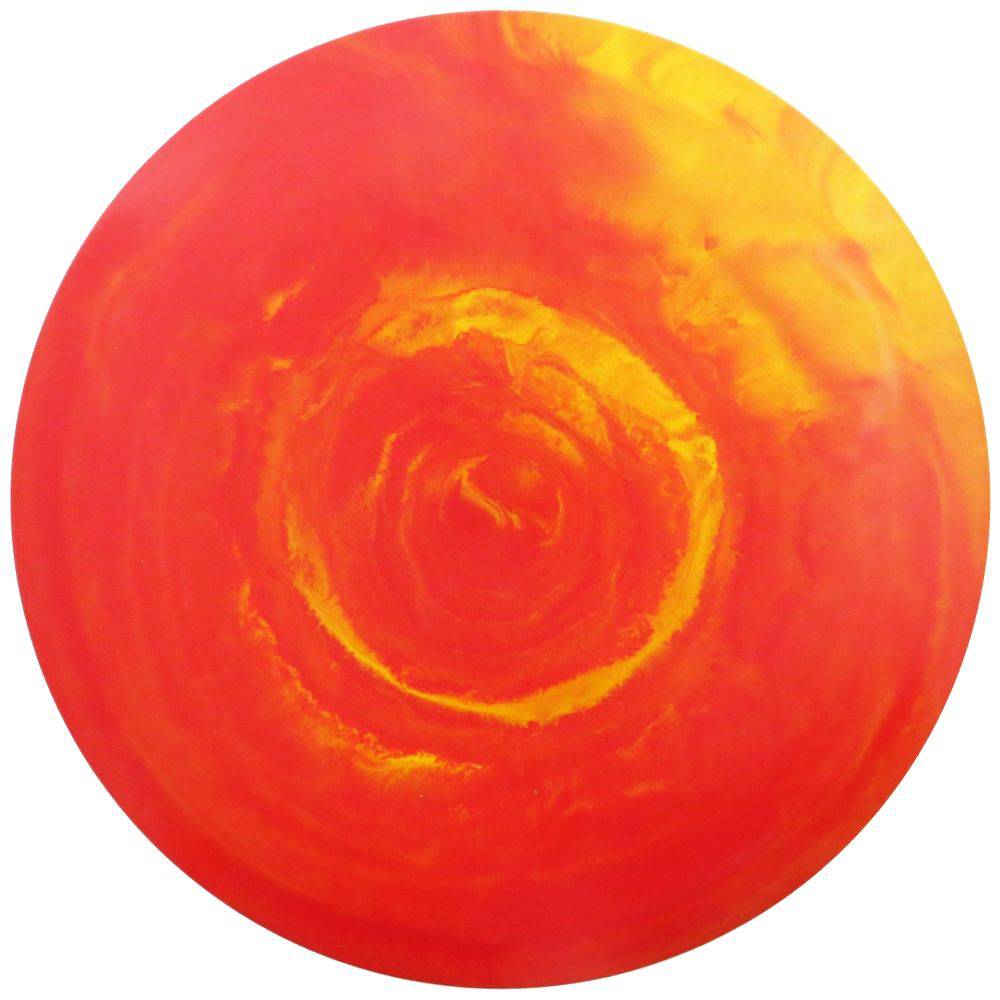Lightning Golf Discs Golf Disc Lightning Blank Top Standard #2 Hookshot Fairway Driver Golf Disc