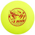 Lightning Golf Discs Golf Disc Lightning Standard #2 Slice Midrange Golf Disc