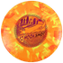 Lightning Golf Discs Golf Disc Lightning Standard #3 Hookshot Midrange Golf Disc
