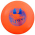 Lightning Golf Discs Golf Disc Lightning Standard #3 Slice Midrange Golf Disc