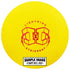 Lightning Golf Discs Golf Disc Lightning Strikeout Standard #2 Putter Golf Disc