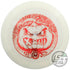 Millennium Golf Discs Golf Disc Millennium Limited Edition 2021 USDGC Lunar Glow Quantum Falcon Distance Driver Golf Disc