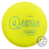 Millennium Golf Discs Golf Disc Millennium Quantum Omega Putter Golf Disc