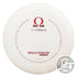 Millennium Golf Discs Golf Disc Millennium Sirius Omega Putter Golf Disc