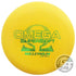 Millennium Golf Discs Golf Disc Millennium Standard Omega SuperSoft Putter Golf Disc