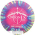 Millennium Golf Discs Golf Disc Millennium Tie-Dye Sirius Orion LS Distance Driver Golf Disc