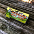 Montana Disc Golf Pin - Gotta Go Gotta Throw