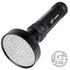 MVP Disc Sports Accessory MVP Disc Sports XL 100 LED UV Flashlight Glow Disc Charging Light