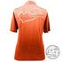 MVP Disc Sports Apparel MVP Disc Sports Graph Sublimated Short Sleeve Performance Disc Golf Polo Shirt