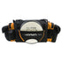MVP Disc Sports Bag Orange MVP Nucleus Tournament Disc Golf Bag
