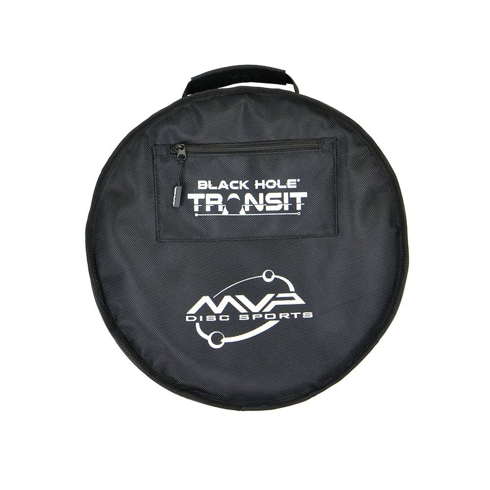 MVP Disc Sports Basket MVP Black Hole Precision 12-Chain Training Basket Conversion Kit for Black Hole Pro / Practice Baskets