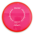 MVP Disc Sports Golf Disc MVP Eclipse Glow Proton Vector Midrange Golf Disc