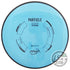 MVP Disc Sports Golf Disc MVP Neutron Particle Putter Golf Disc