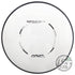 MVP Disc Sports Golf Disc MVP Neutron Particle Putter Golf Disc