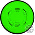 MVP Disc Sports Golf Disc MVP Neutron Signal Fairway Driver Golf Disc
