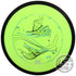 MVP Disc Sports Golf Disc MVP Special Edition Fission Wave Distance Driver Golf Disc