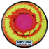 MVP Disc Sports Golf Disc MVP Tie-Dye Neutron Switch Fairway Driver Golf Disc