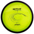 MVP Disc Sports Golf Disc MVP Tie-Dye Proton Wave Distance Driver Golf Disc