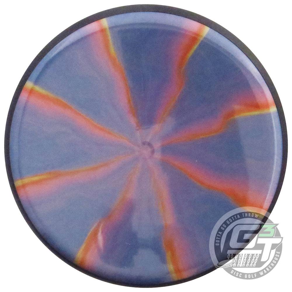 MVP Disc Sports Mini MVP Disc Sports Blank Top Plasma Nano Mini Marker Disc