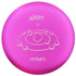MVP Disc Sports Mini Pink MVP Disc Sports Ion Orbit 10.5cm Metal Putter Mini Marker Disc
