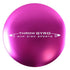 MVP Disc Sports Mini Pink MVP Disc Sports Throw Gyro 10.5cm Metal Driver Mini Marker Disc