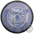 MVP Disc Sports Mini MVP Macro Plasma Tesla Mini Golf Disc