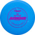 Dynamic Discs Classic Blend Agent Putter Golf Disc