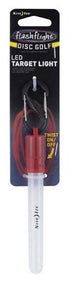 Nite Ize Accessory Nite Ize Flashflight Disc Golf LED Target Light