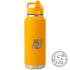 Prodigy Disc Accessory 36 oz / Orange Prodigy Disc Kevin Jones Logo Stainless Steel Insulated Water Bottle