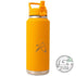 Prodigy Disc Accessory 36 oz / Orange Prodigy Disc Star Logo Stainless Steel Insulated Water Bottle