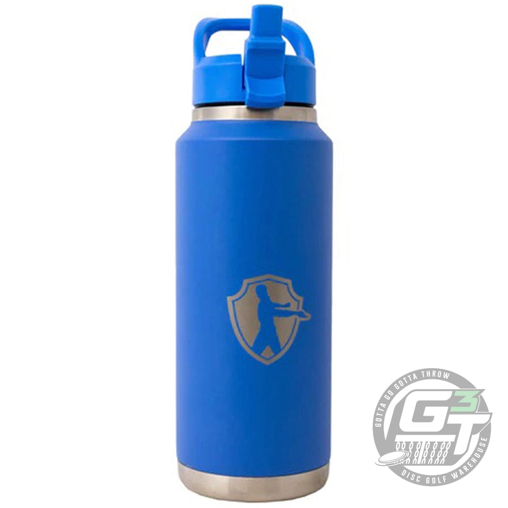 Prodigy Disc Accessory 36 oz / Blue Prodigy Disc Will Schusterick Logo Stainless Steel Insulated Water Bottle