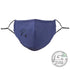 Prodigy Disc Apparel Prodigy Disc Logo Reusable Face Mask