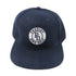 Prodigy Varsity Snapback Flatbill Disc Golf Hat - Gotta Go Gotta Throw