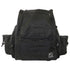 Prodigy Disc Bag Black Prodigy BP-2 Backpack Disc Golf Bag