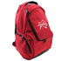 Prodigy Disc Bag Red Prodigy BP-3 Backpack Disc Golf Bag