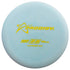 Prodigy Disc Golf Disc Prodigy 350 Light Series PA3 Putter Golf Disc