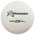 Prodigy Disc Golf Disc Prodigy 350G Series F3 Fairway Driver Golf Disc
