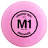 Prodigy Disc Golf Disc Prodigy 400G Series M1 Midrange Golf Disc