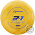 Prodigy Disc Golf Disc Prodigy 500 Series PA1 Putter Golf Disc