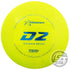 Prodigy Disc Golf Disc Prodigy 750G Series D2 Distance Driver Golf Disc