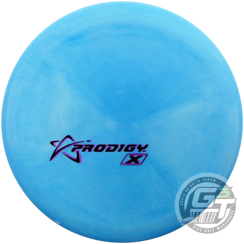 Prodigy Disc Golf Disc Prodigy Factory Second 200 Series PA4 Putter Golf Disc