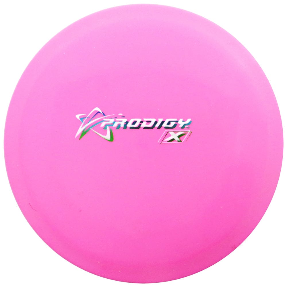 Prodigy Disc Golf Disc Prodigy Factory Second 300 Series F3 Fairway Driver Golf Disc