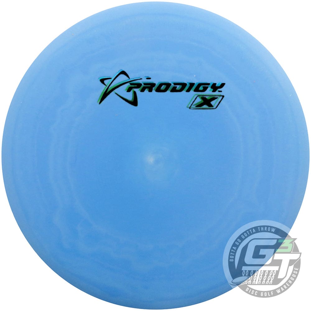 Prodigy Disc Golf Disc Prodigy Factory Second 350G Series MX3 Midrange Golf Disc