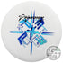 Prodigy Disc Golf Disc Prodigy Factory Second 350G Series PX3 Putter Golf Disc